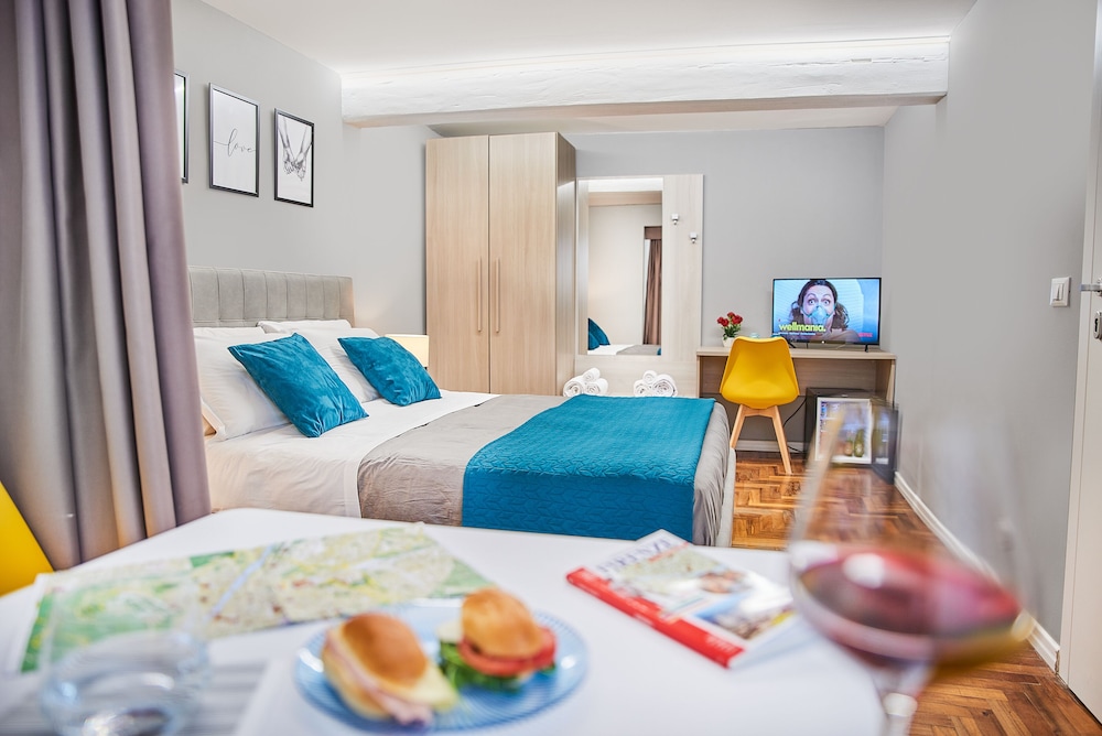 Tourist House Ricci 26/50