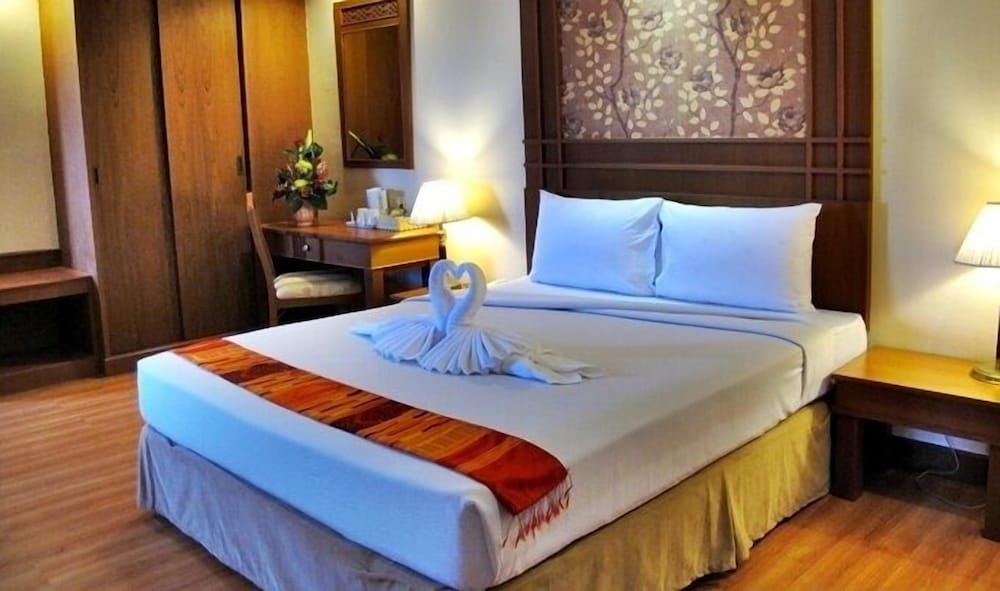 Friendlytel Hotel 8/48