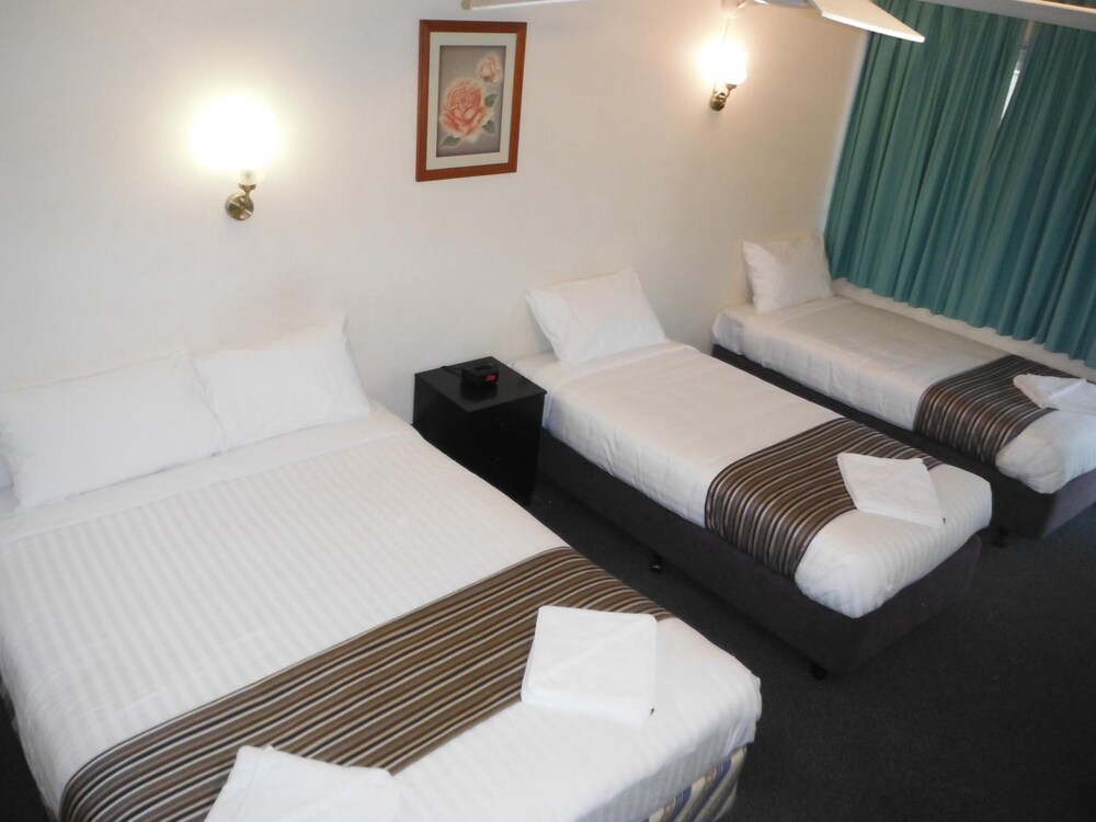 Coffs Harbour Pacific Palms Motel 17/23