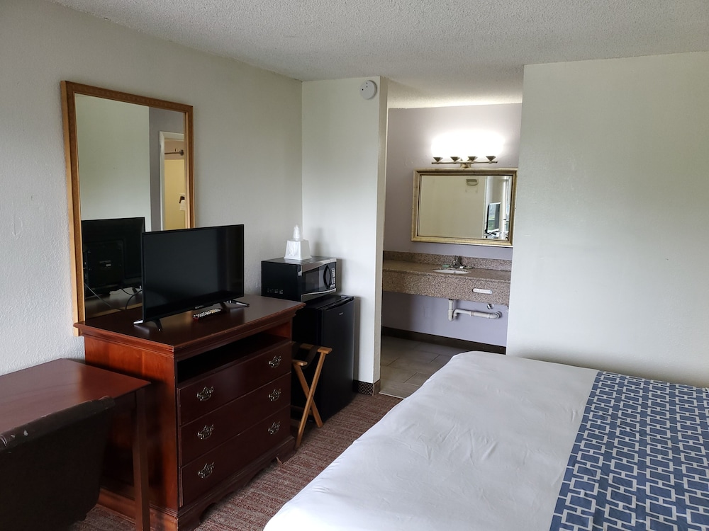 Econo Inn Ormond Beach (Ex Motel 6) 21/41