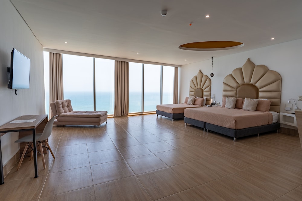 Hotel Cartagena Dubai 23/50