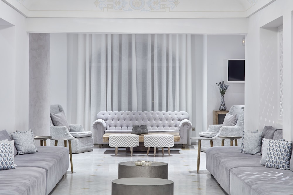 El Greco Resort & Spa 33/51