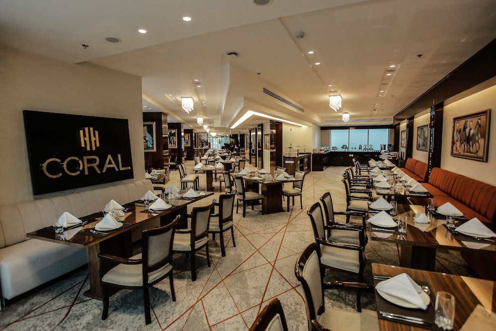 Coral Tower Hotel By Hansa 58/69
