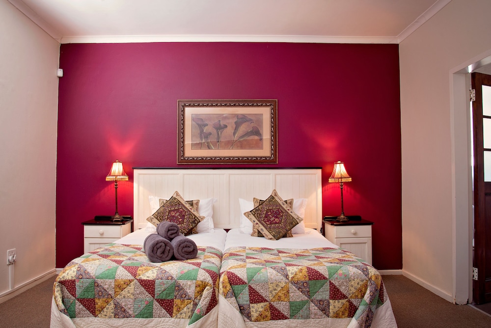 Bayside Guest House 4/50