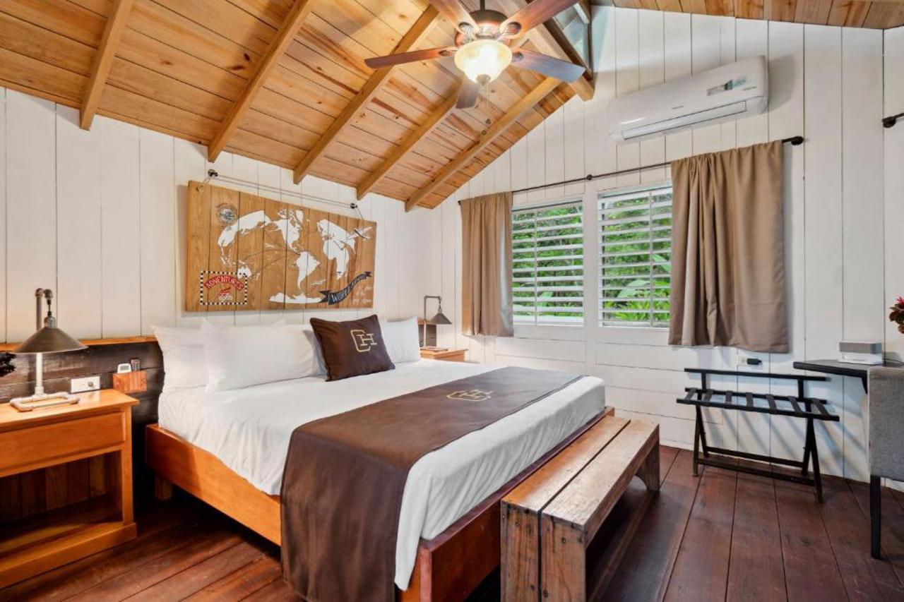 Central Hotel Bocas del Toro 17/30