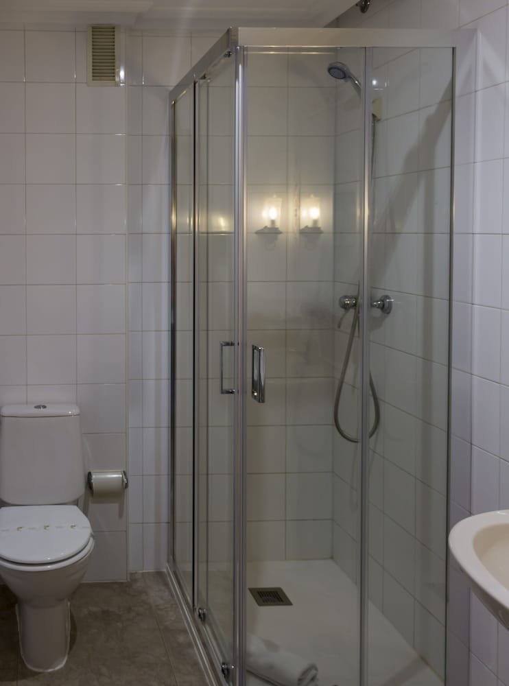 Hotel O Pazo 49/50
