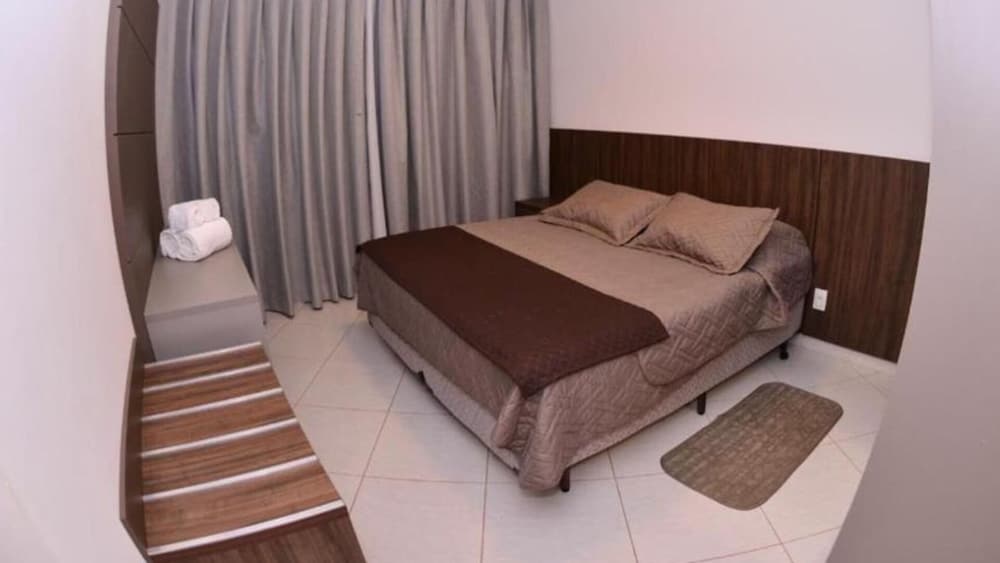 Barretos Park Hotel 14/49