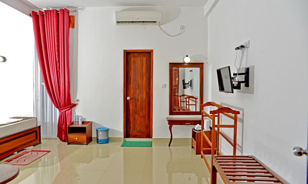 Ceylan Lodge 42/69