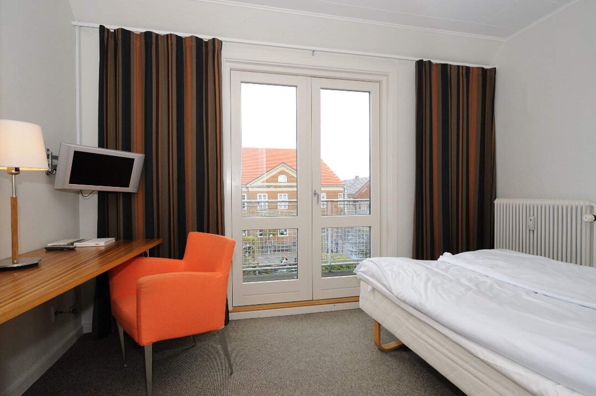 Hotel Ringkjobing 24/83