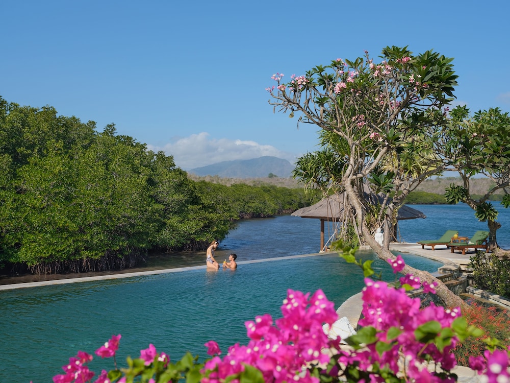 MIMPI RESORT MENJANGAN photo2
