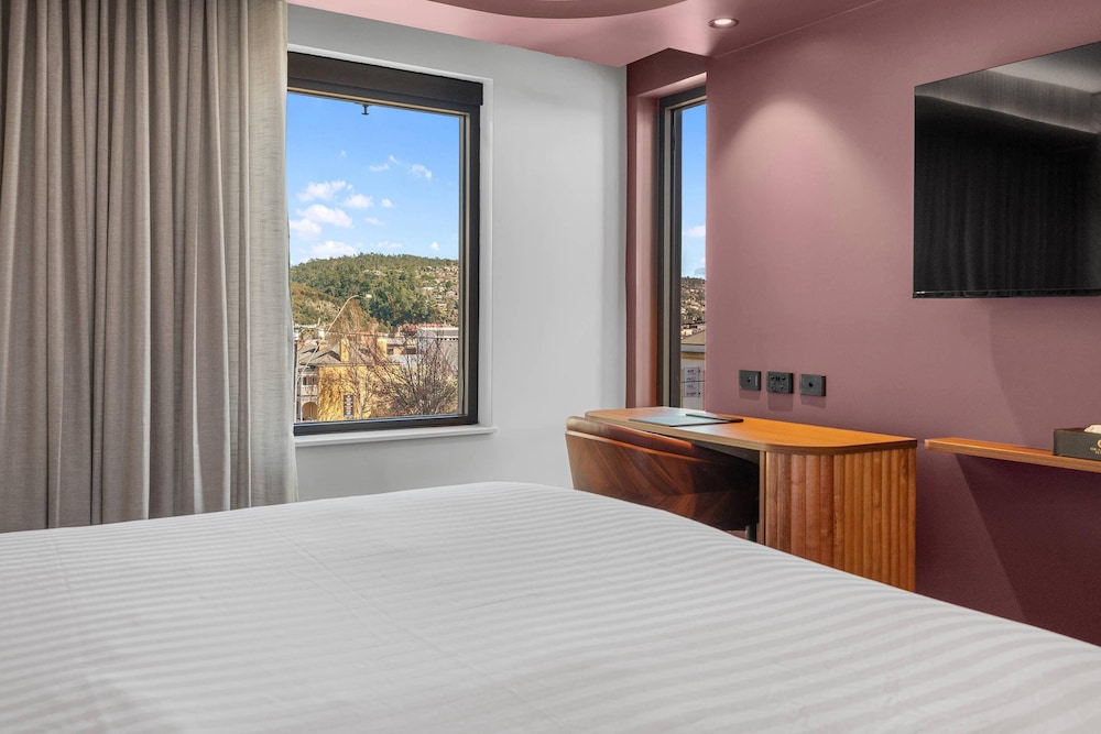 The George Hotel Launceston 14/39