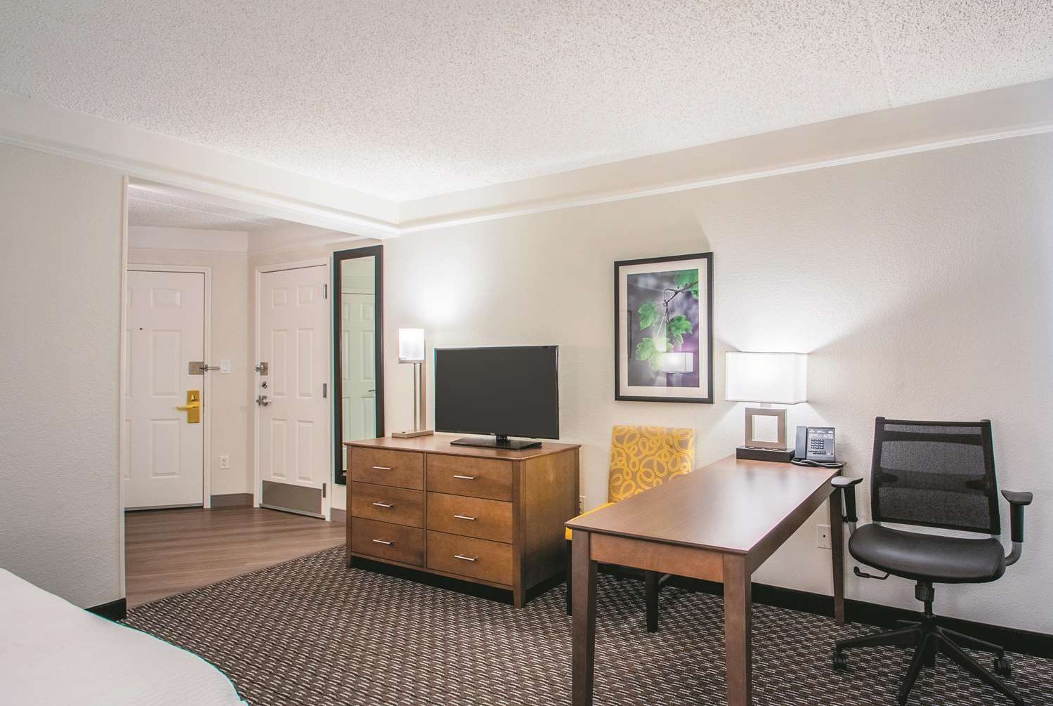 La Quinta Inns & Suites by Wyndham Orem University Pwy/Provo 32/57