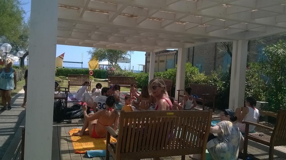 Hotel Residenza Giardino 24/50