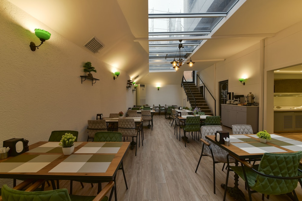 Kare Hotel Sultanahmet 32/50