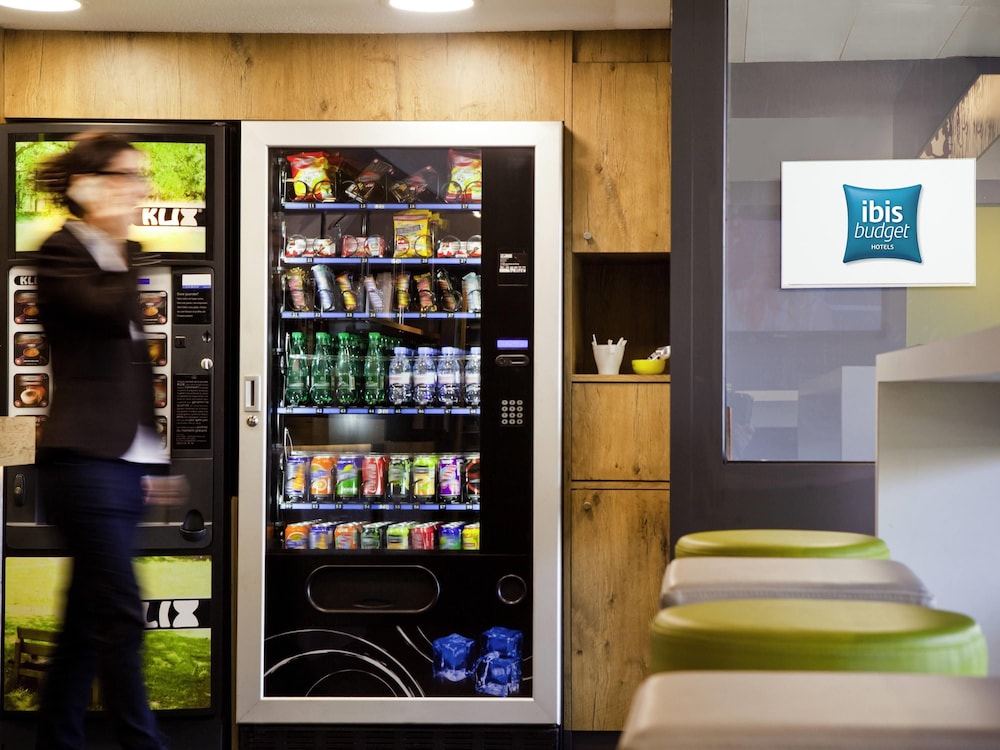 Ibis Budget Marne La Vallee Chelles 28/50