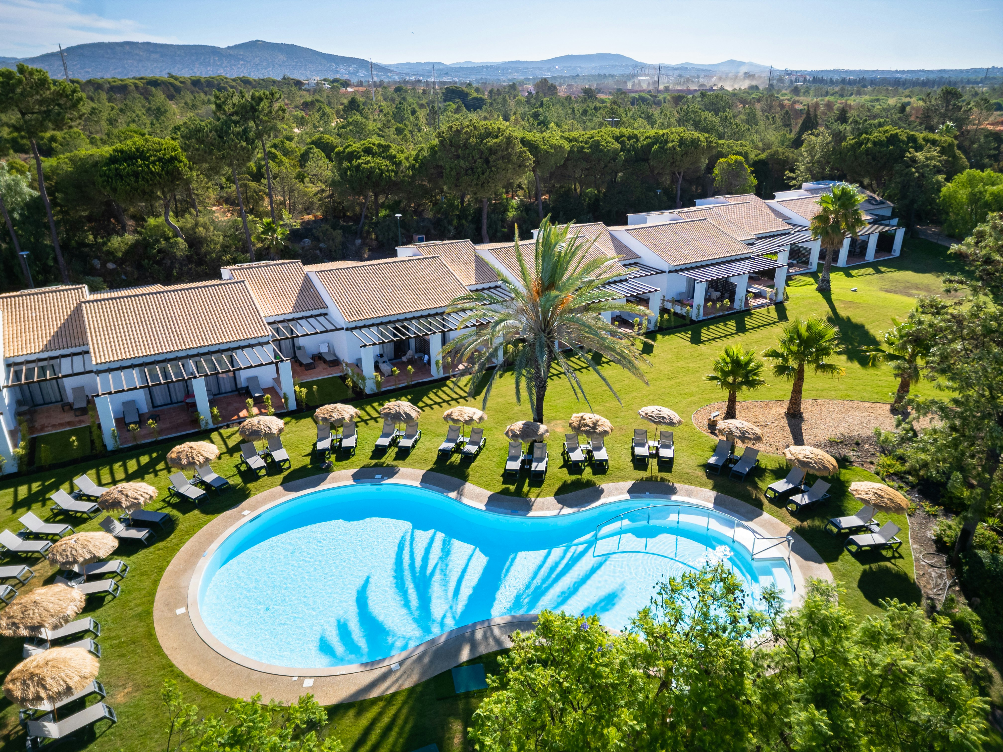 Pestana Vila Sol Golf - Vilamoura 68/79