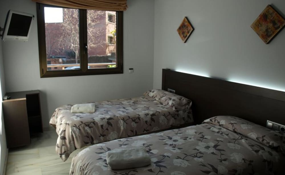 Aparthotel del Golf 8/48