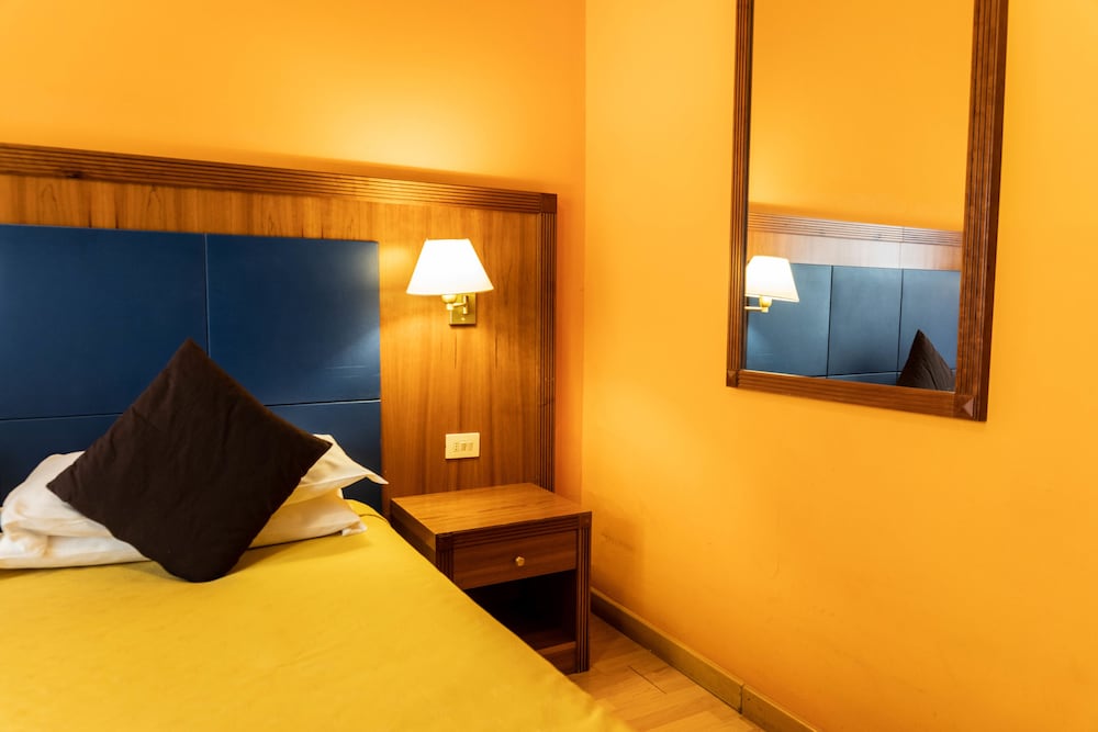 Hotel Berlino 24/63