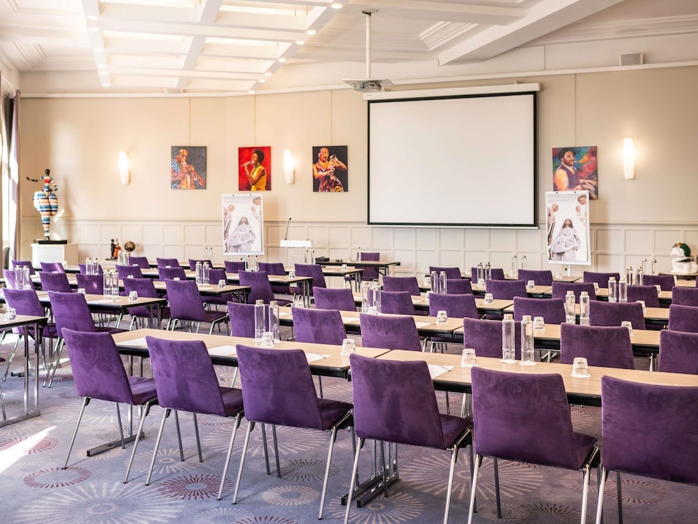 Mercure La Baule Majestic 53/64