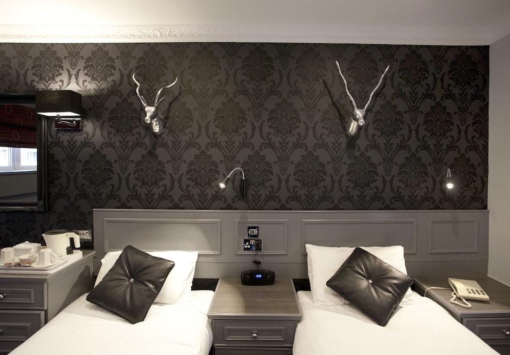 Four Points Flex by Sheraton Nottingham 15/37