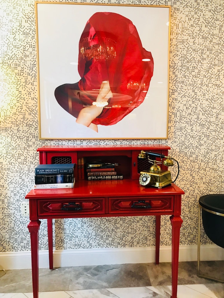 乔治敦西区旅馆(West End Washington DC, Tapestry Collection by Hilton) 图片3