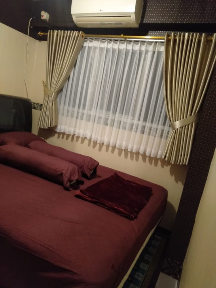 MyStayPro Sentra Timur 7/16