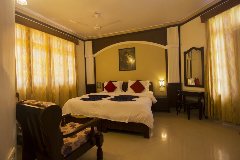 The Sunset Beach Resort 7/34