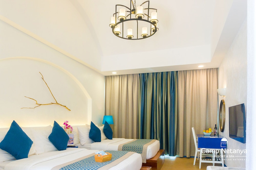 Camp Netanya Resort And Spa 50/74
