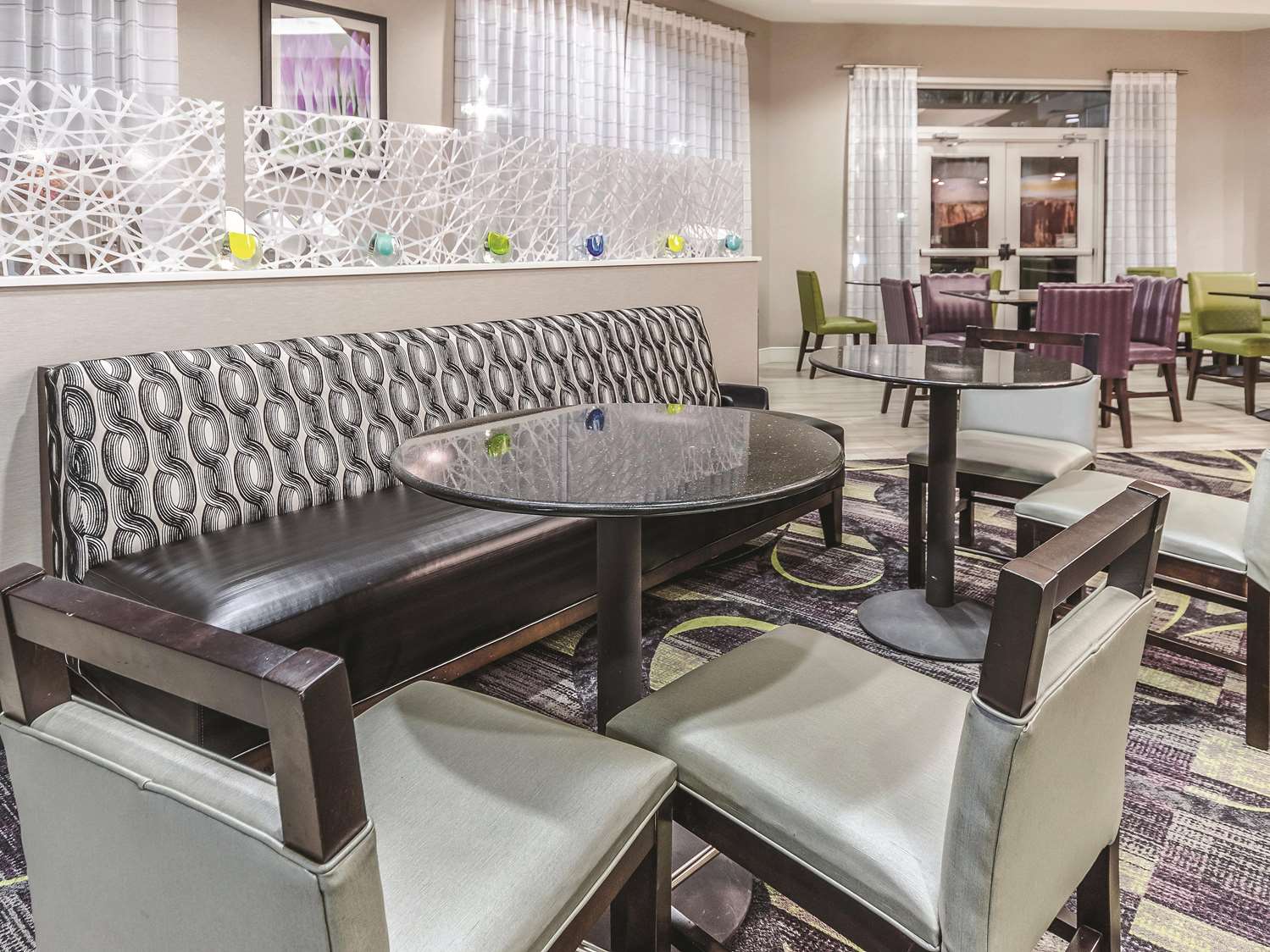 La Quinta Inn & Suites by Wyndham Grand Junction 13/22