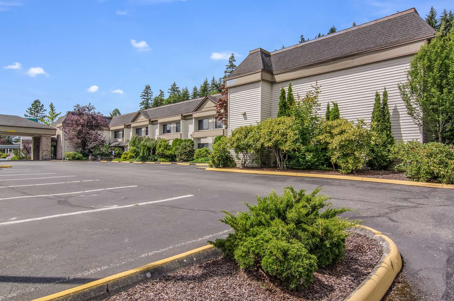 Guesthouse Poulsbo 27/29