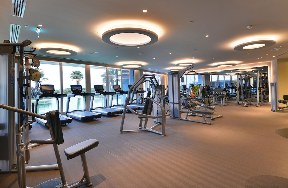 Radisson Blu Hotel Istanbul Ottomare 45/77