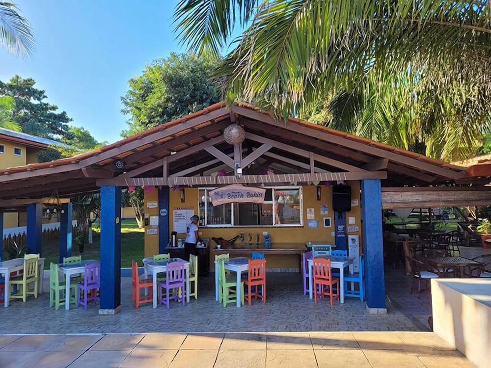Pousada Beach Bahia 39/60