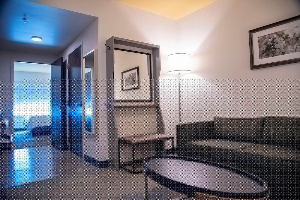 Holiday Inn Suites Savannah Airport Pooler 45/74