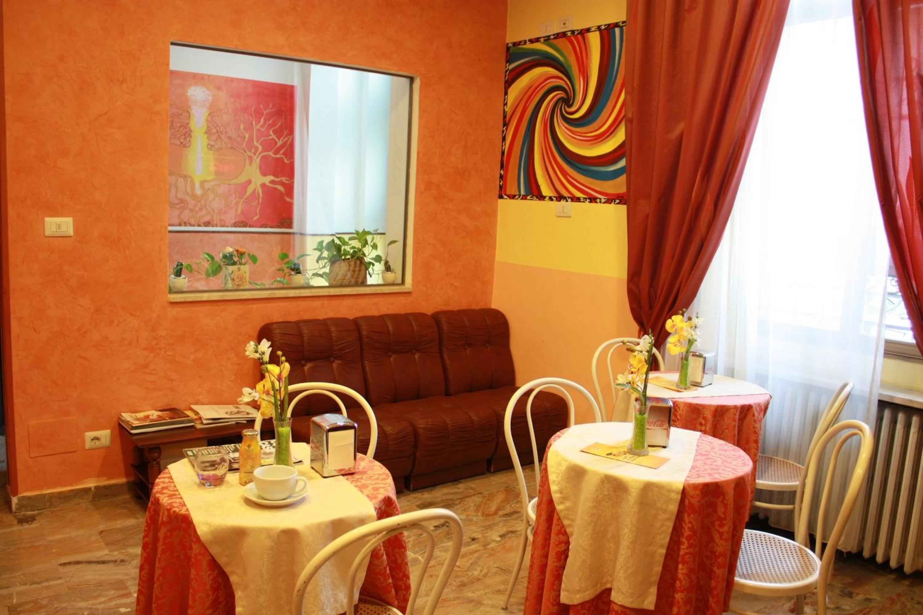 Hotel San Giovanni 44/55