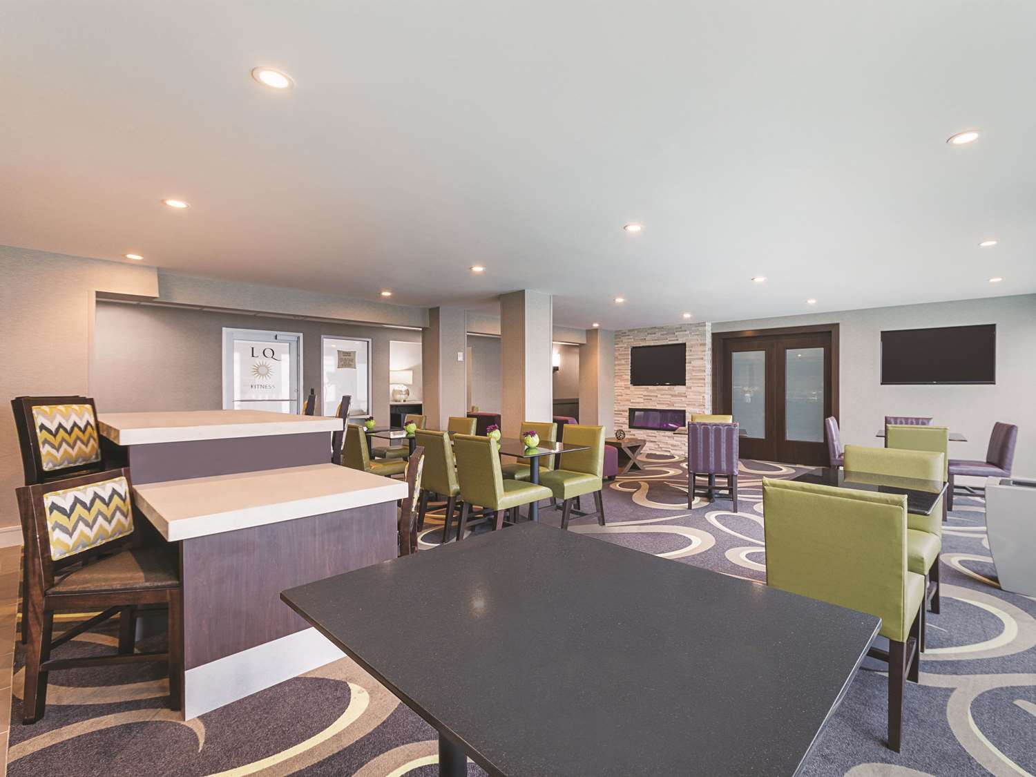 La Quinta Inn & Suites by Wyndham Austin Round Rock 15/16