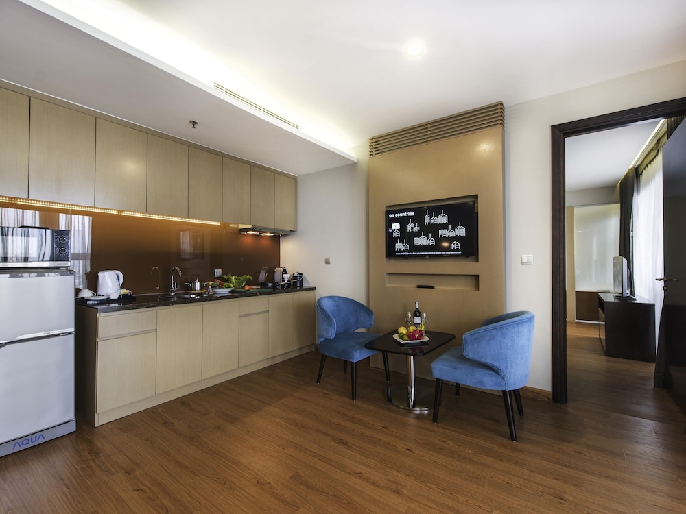 Novotel Suites Hanoi 41/70