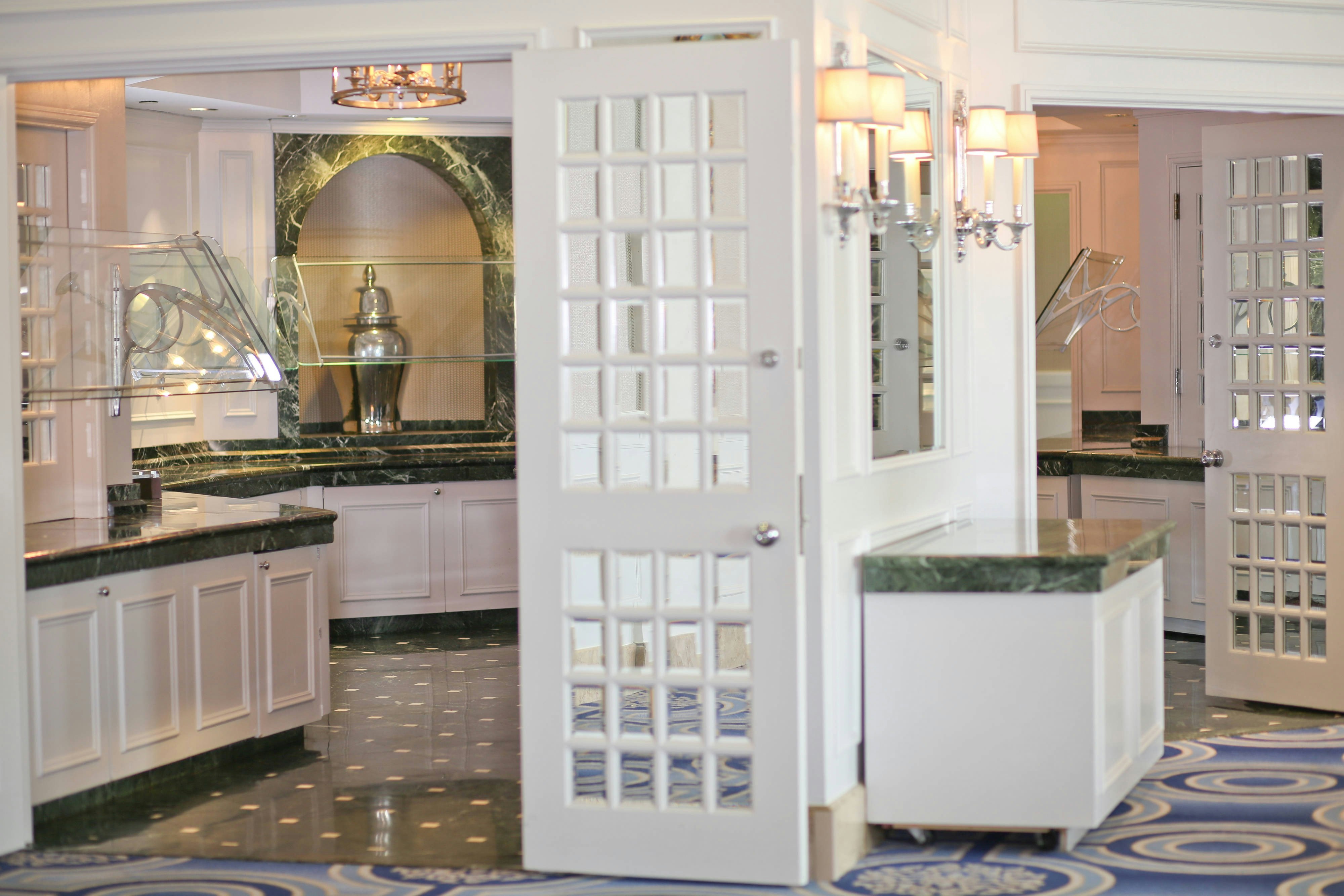 Westfields Marriott Washington Dulles in CHANTILLY - VA