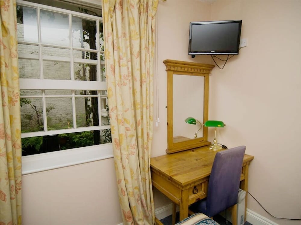 Normandie Hotel 38/43