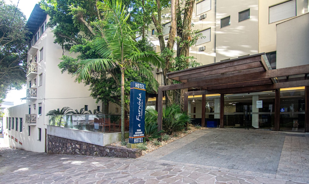 A Furninha Hotel 19/28