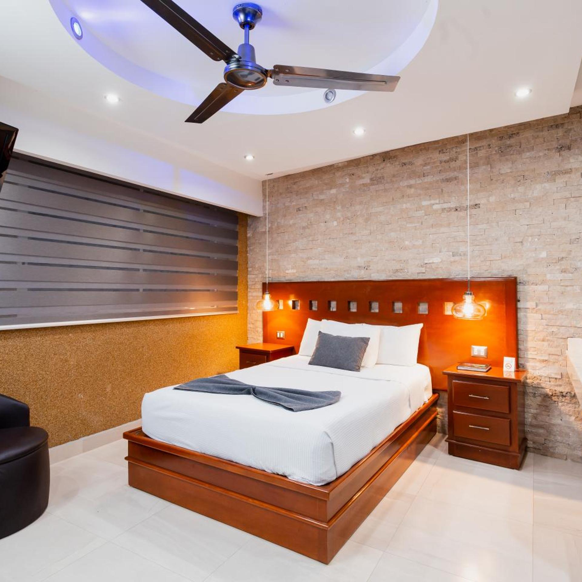 Hotel & Suites Country 10/50