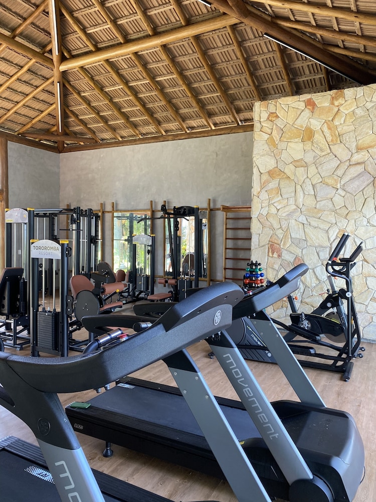 Resort Tororomba 22/45