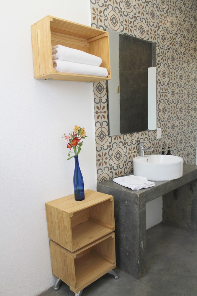 Hotel Mama Carlota 8/43