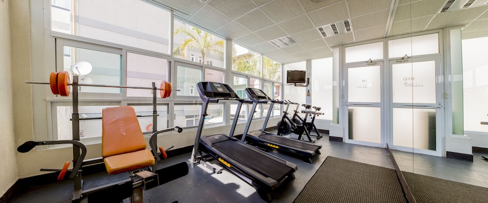 Hotel & Suites Aliana 23/50