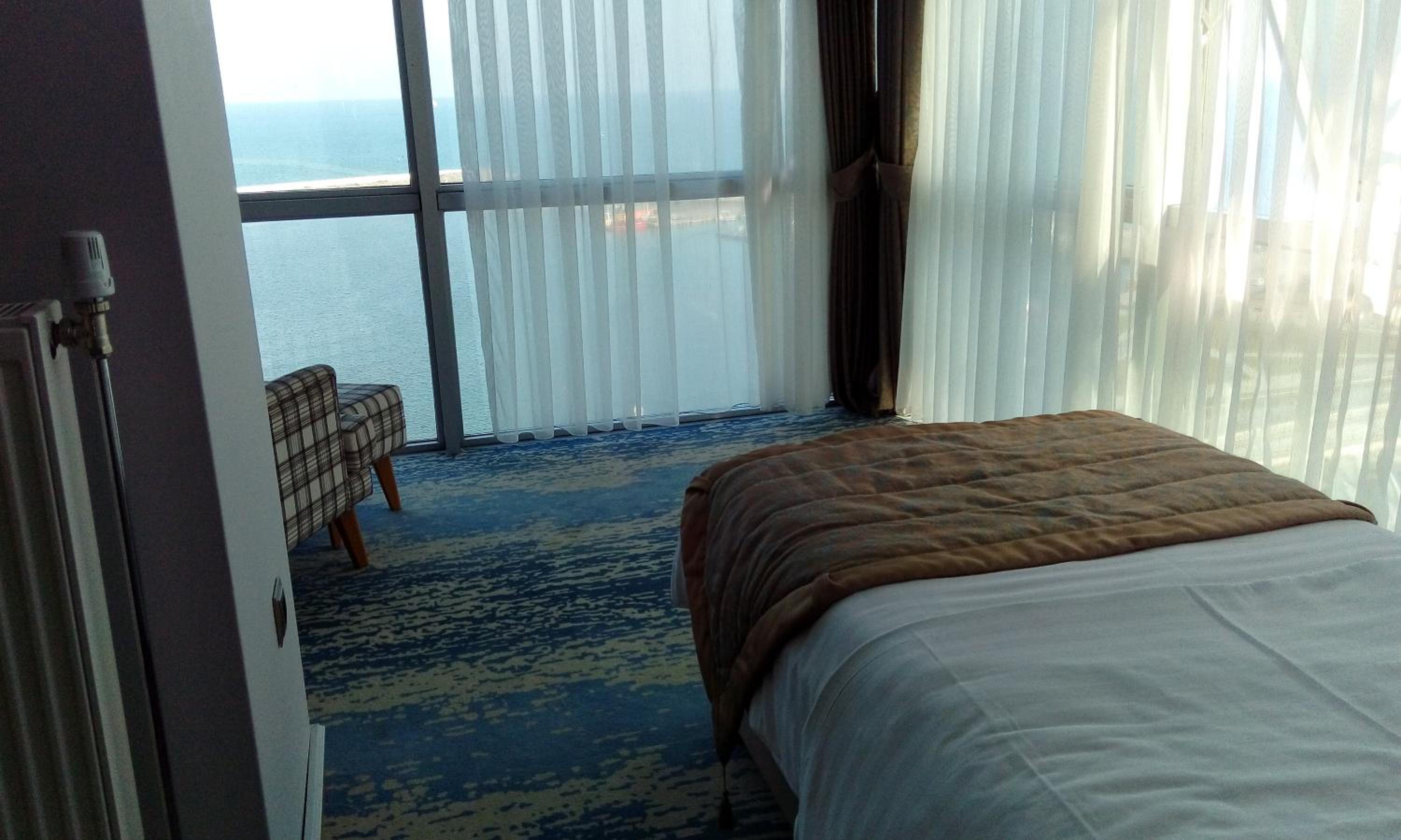 Damla Panaroma Hotel 23/60