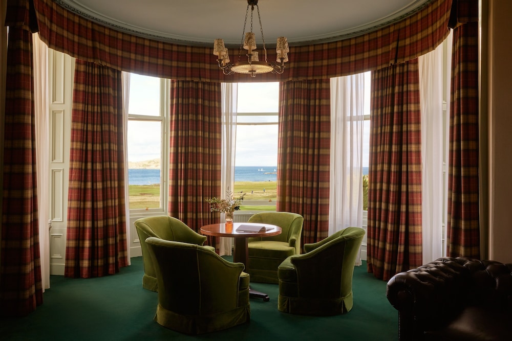 Marine North Berwick 25/63