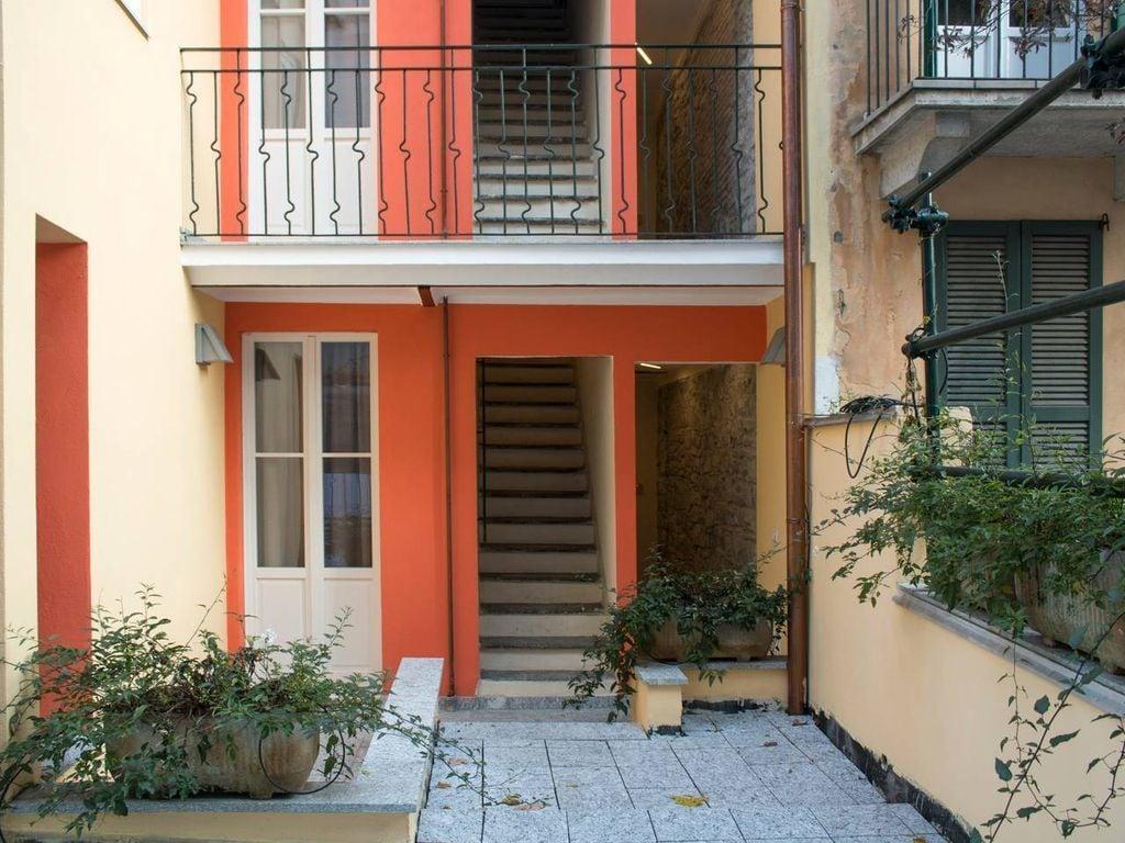 La Corte Fiorita 1/33
