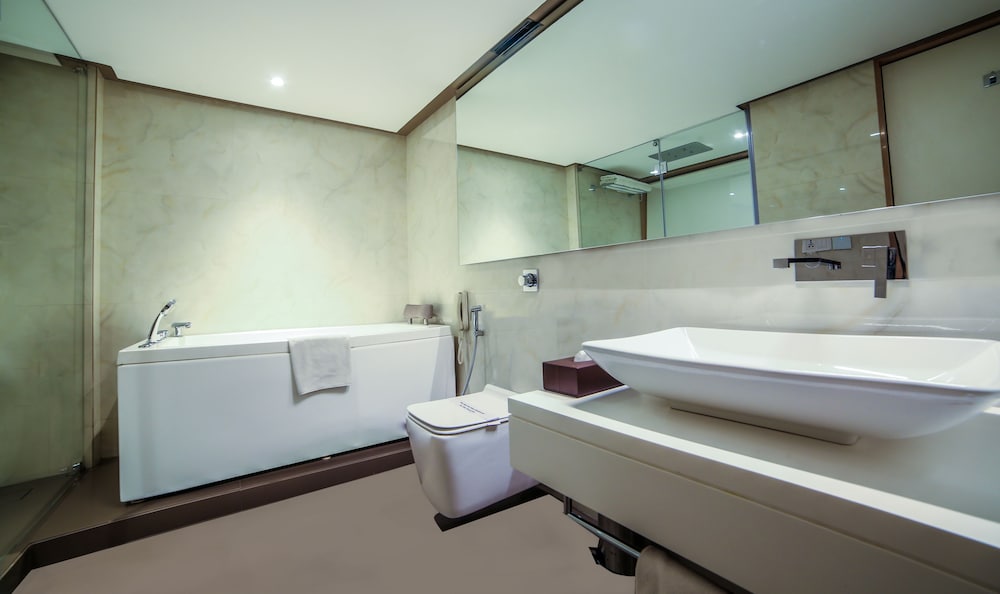 Sayaji Hotel 10/69