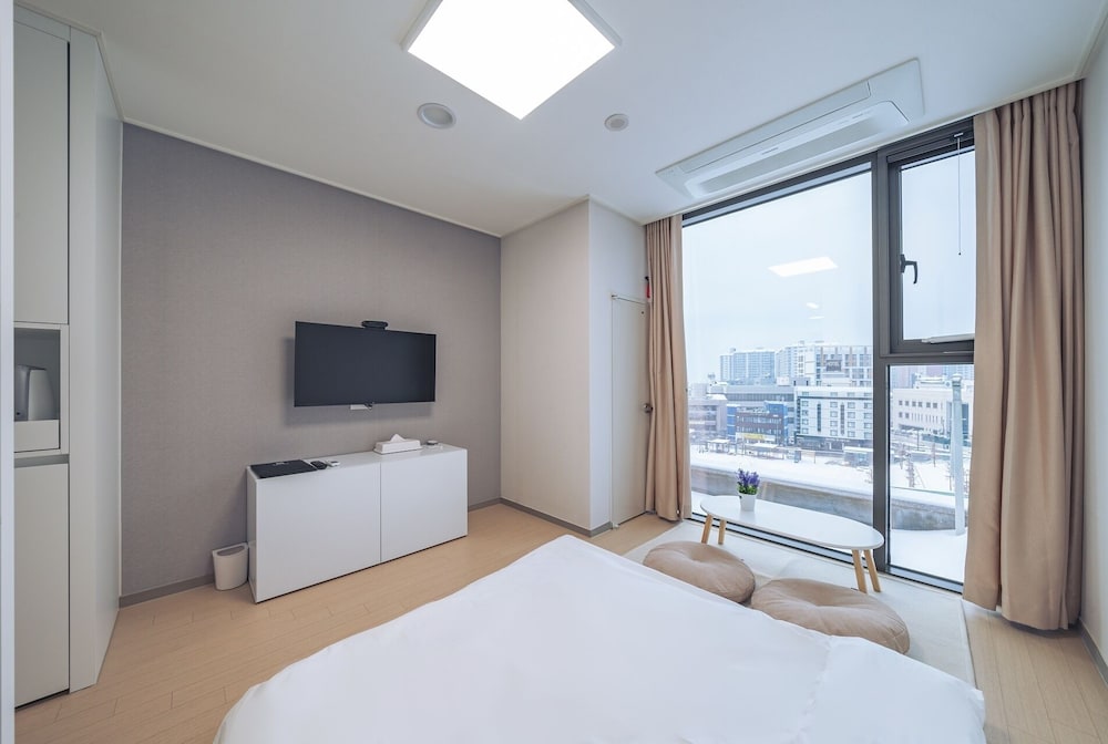 Bella Residence Chuncheon 37/60