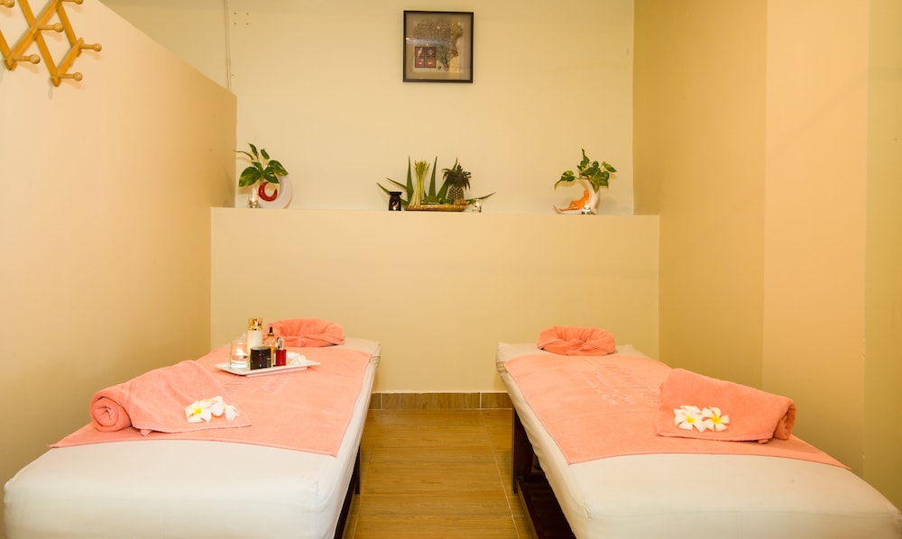 Tien Dat Mui Ne Blue Waves Resort Amp Spa 47/69