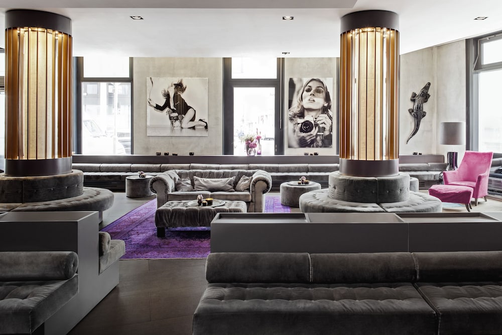 Hotel AMANO Rooms & Apartments 20/44